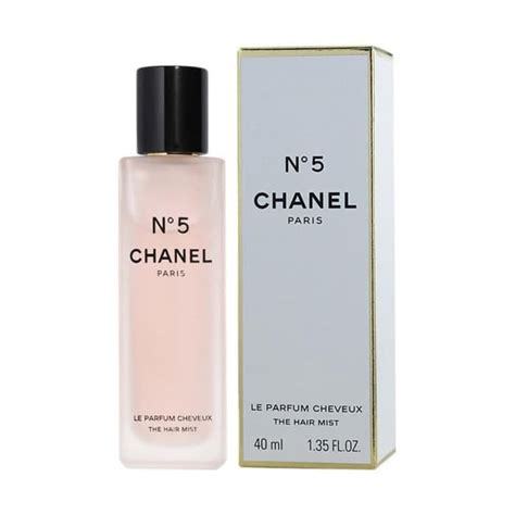 parfum cheveux chanel|Chanel hair mist 5.